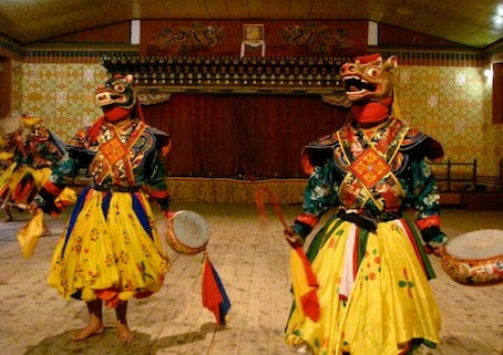 Watch a Show at Royal Academy of Performing Arts